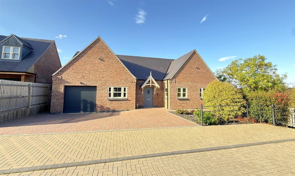 Additional image 24 of 3 bed detached bungalow for saleNorth Lodge Road, Old Dalby LE14