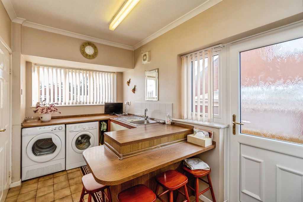 Additional image 4 of 2 bed detached bungalow for saleView Street, Hednesford, Cannock WS12