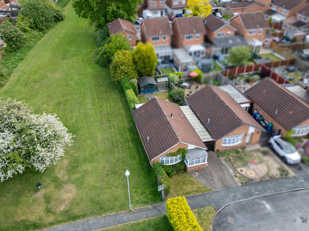 Additional image 2 of 2 bed detached bungalow for saleCringlebrook, Tamworth B77