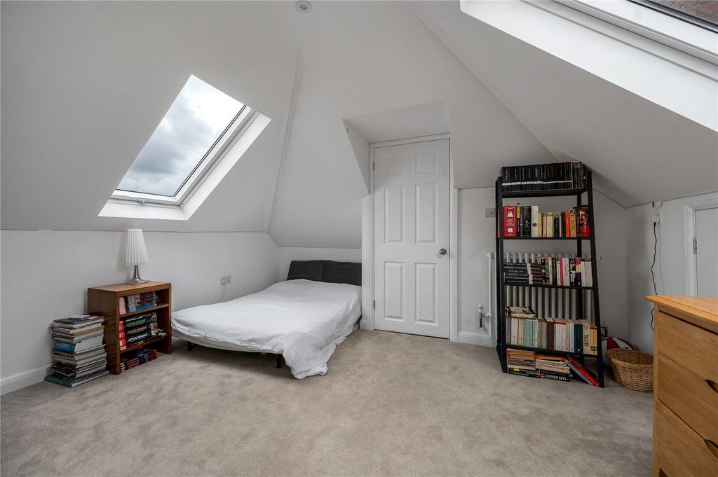 Additional image 19 of 4 bed semi-detached house for saleSybil Road, Rowley Fields, Leicester LE3