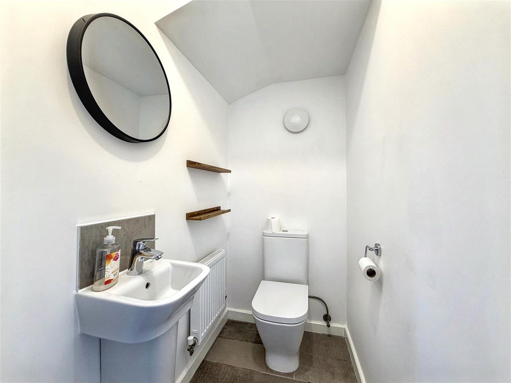 Additional image 7 of 3 bed detached house for saleSouthwell Way, Uppingham LE15