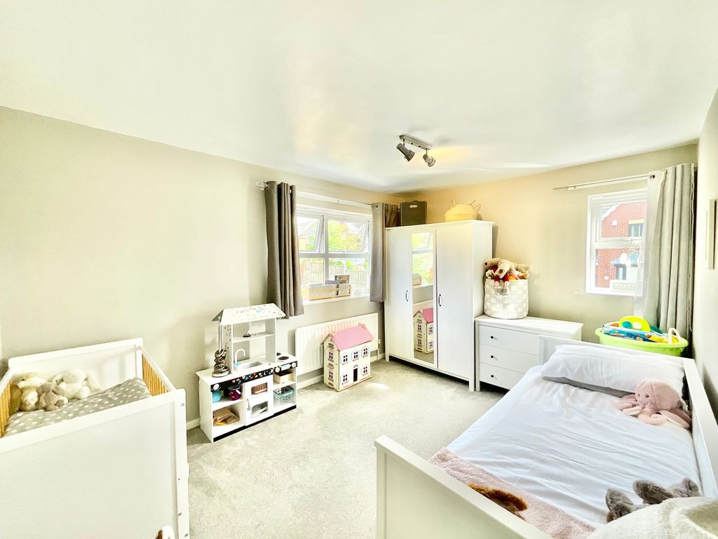 Additional image 25 of 5 bed detached house for saleCavendish Road, Tean ST10