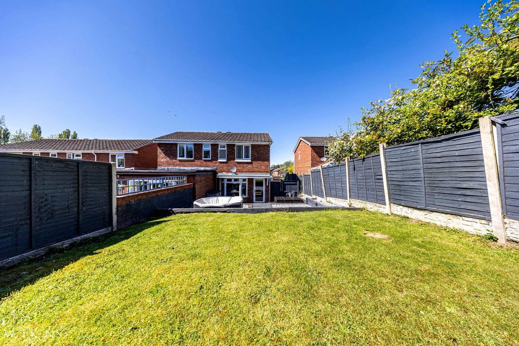 Additional image 16 of 2 bed semi-detached house for saleHartleyburn, Wilnecote, Tamworth, Staffordshire B77