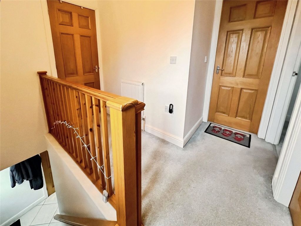 Additional image 17 of 3 bed terraced house for saleWestfield Road, Burton-On-Trent, Staffordshire DE13