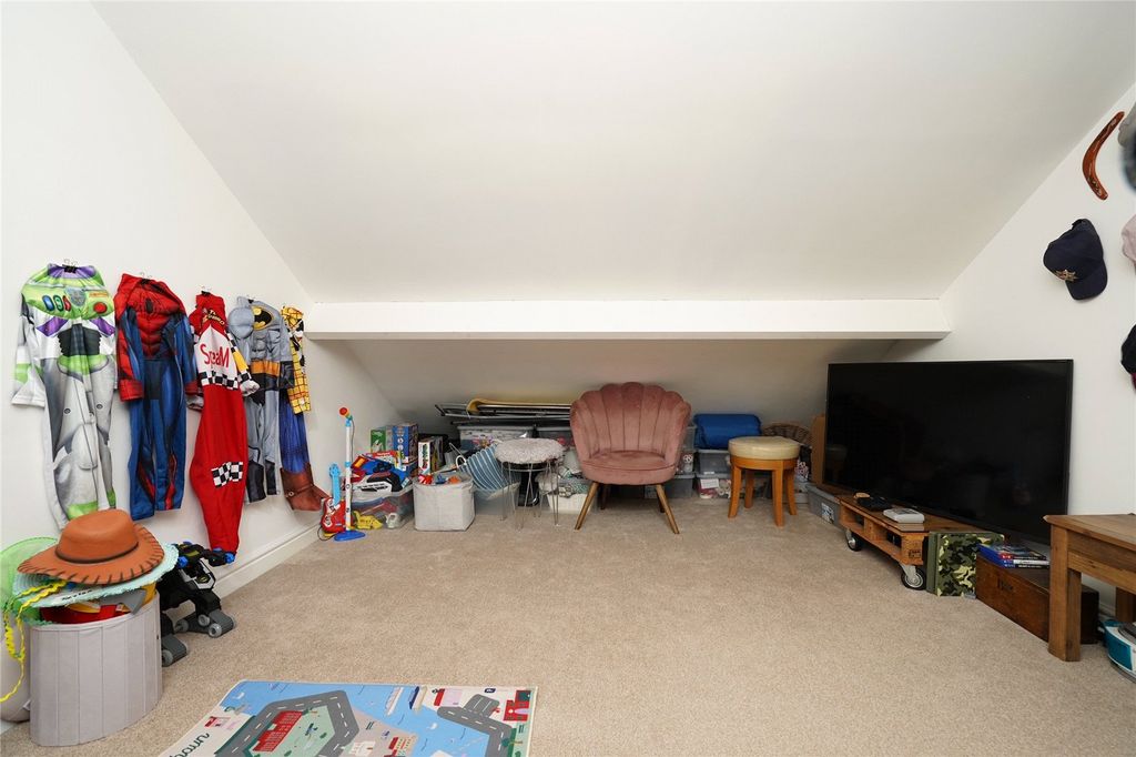 Additional image 11 of 3 bed semi-detached house for saleSandford Road, Syston, Leicester, Leicestershire LE7