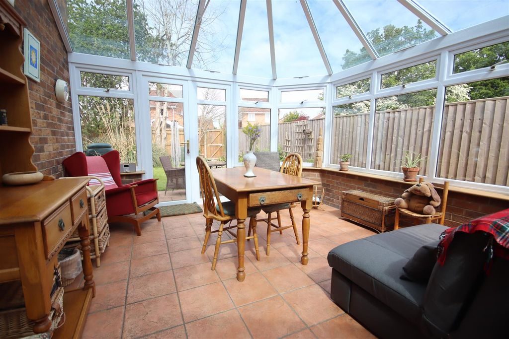Additional image 10 of 4 bed detached house for saleHedge Row, Chippenham SN15