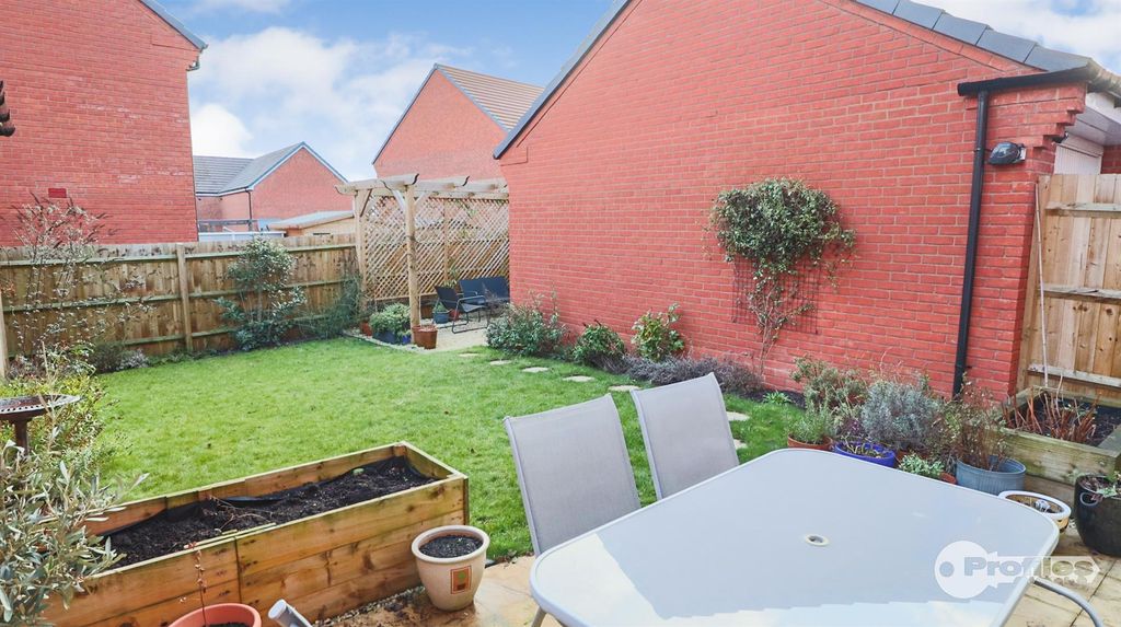 Additional image 4 of 4 bed detached house for saleMilner Close, Newbold Verdon, Leicester LE9