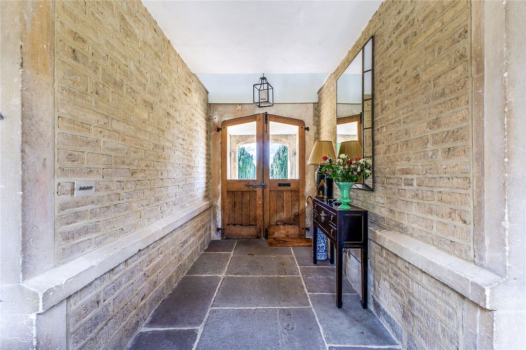 Additional image 5 of 6 bed detached house for saleLeigh Delamere, Wiltshire SN14