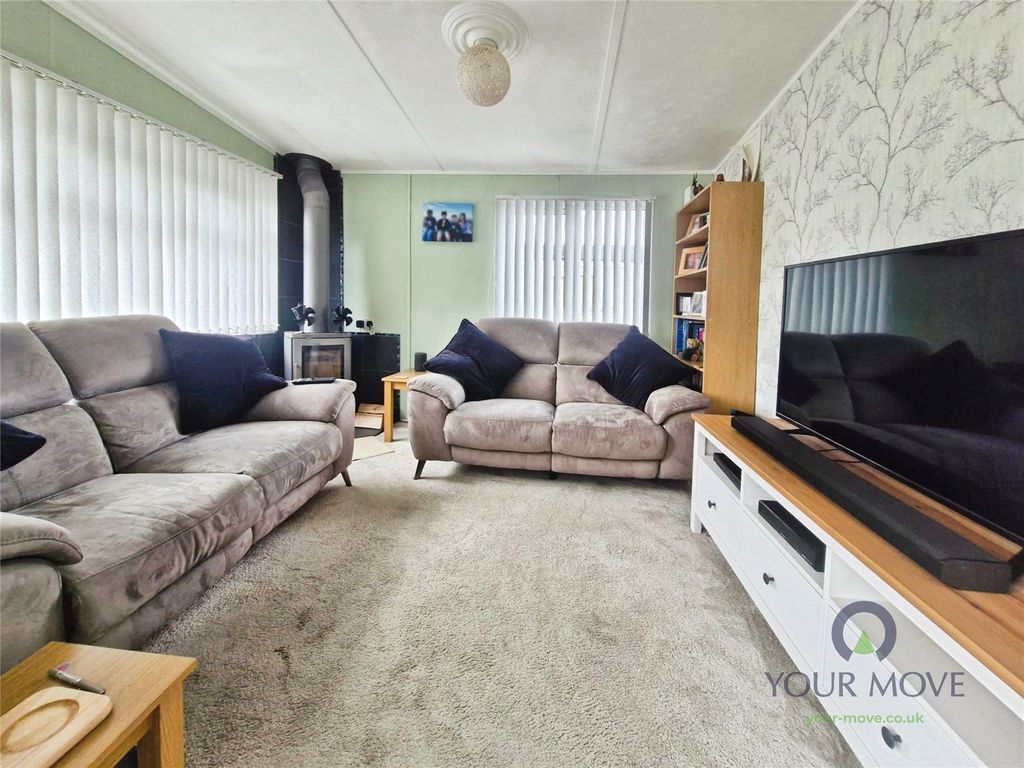 Additional image 13 of 3 bed mobile/park home for saleAshby Road, Sinope, Coalville, Leicestershire LE67
