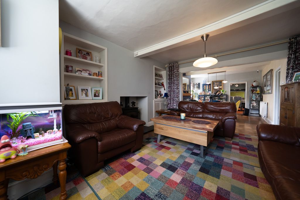 Additional image 3 of 5 bed detached house for saleRose Cottage Farm, Hinckley Road, Leicester Forest West, Leicester, Leicestershire LE9