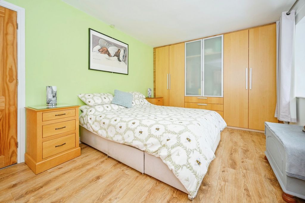 Additional image 12 of 5 bed bungalow for saleWhitgreave Lane, Great Bridgeford, Stafford, Staffordshire ST18