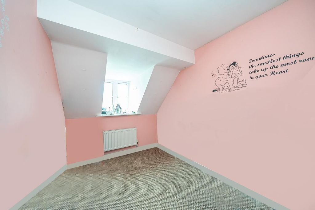 Additional image 20 of 5 bed detached house for saleQuinton Place, Norton Canes, Cannock WS11