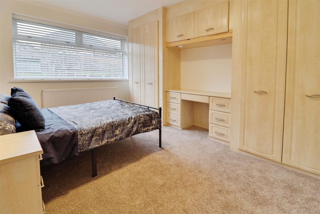 Additional image 11 of 2 bed semi-detached bungalow for saleBrookside Close, Newcastle Under Lyme ST5