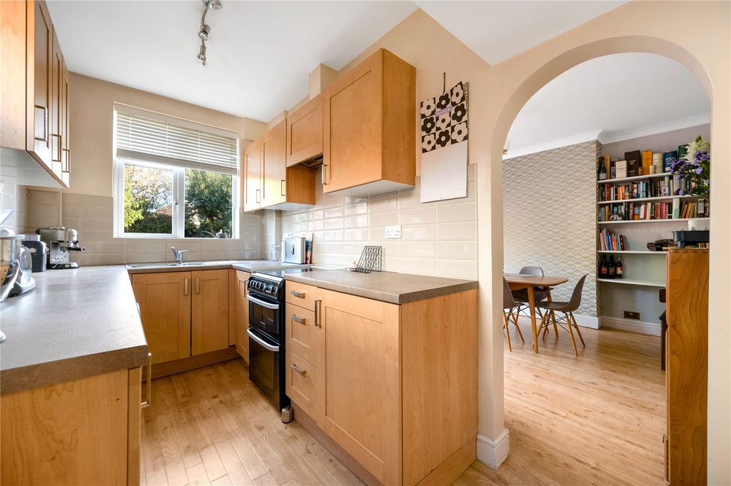 Additional image 5 of 3 bed semi-detached house for saleHighgate Drive, West Knighton, Leicester LE2