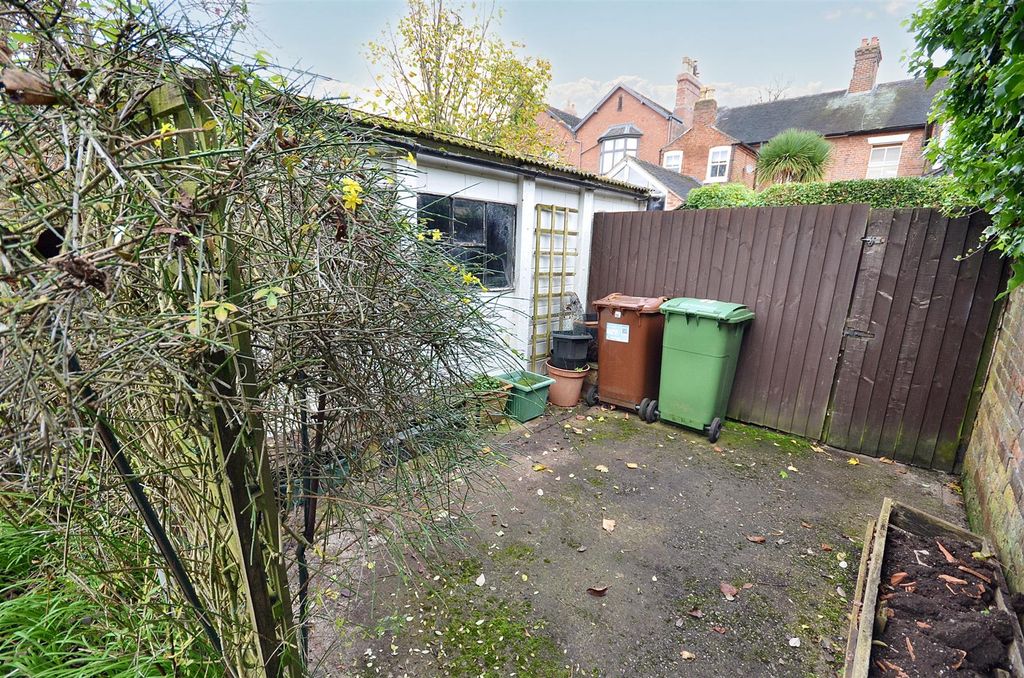 Additional image 14 of 3 bed terraced house for saleGranville Terrace, Stone ST15