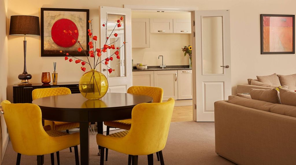 Additional image 3 of 2 bed property for saleBrookfields House, Clayton Road, Newcastle Under Lyme ST5