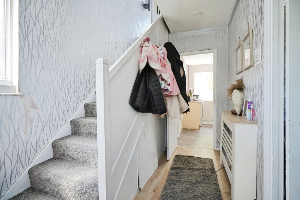 Additional image 17 of 3 bed semi-detached house for saleCumberland Road, Burton-On-Trent, Staffordshire DE15