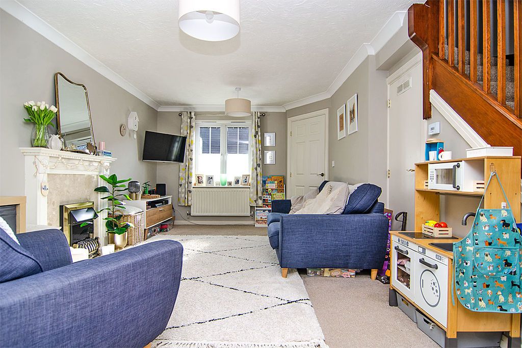 Additional image 3 of 3 bed property for saleWilliams Avenue, Fradley WS13