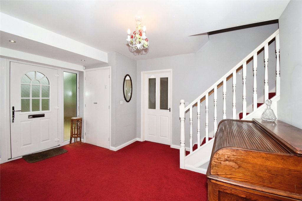 Additional image 5 of 3 bed detached house for saleThe Oval, Oadby, Leicester, Leicestershire LE2