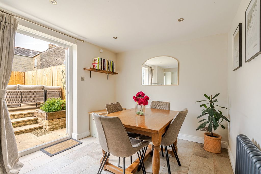 Additional image 4 of 4 bed cottage for saleThe Tawneys, Winkins Lane, Great Somerford, Chippenham SN15