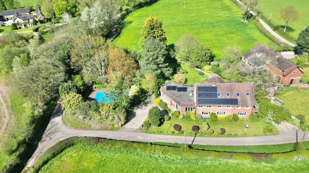 Additional image 43 of 8 bed detached house for saleRanton, Stafford ST18