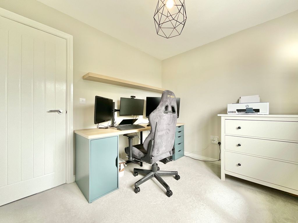 Additional image 26 of 4 bed detached house for saleBriar Gardens, Loggerheads TF9