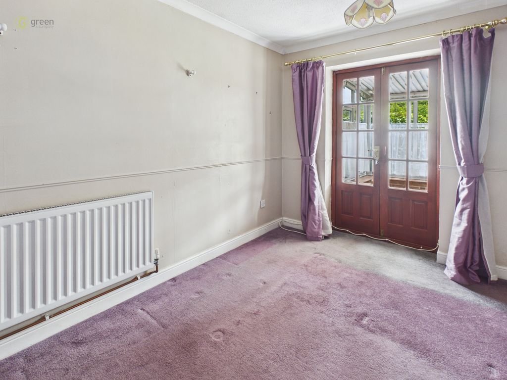 Additional image 11 of 2 bed detached bungalow for saleCringlebrook, Tamworth B77