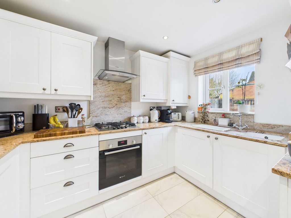 2 bed terraced house for saleDakota Close, Bowerhill, Melksham SN12