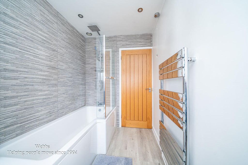 Additional image 13 of 3 bed detached bungalow for saleEgg Lane, Hixon, Stafford ST18