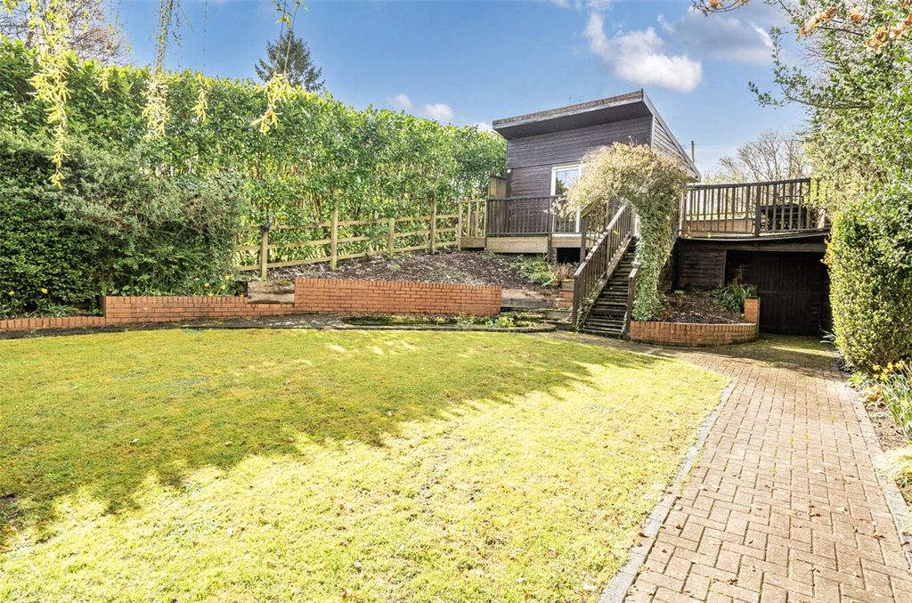 Additional image 6 of 3 bed semi-detached house for saleWilton, Marlborough, Wiltshire SN8