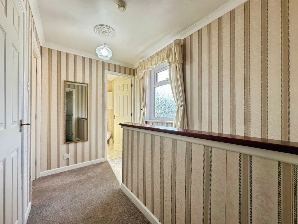 Additional image 21 of 3 bed detached house for saleFlorence Road, Bilbrook, Wolverhampton WV8