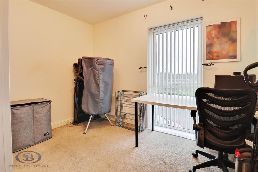 Additional image 12 of 3 bed semi-detached house for saleComet Avenue, Newcastle ST5