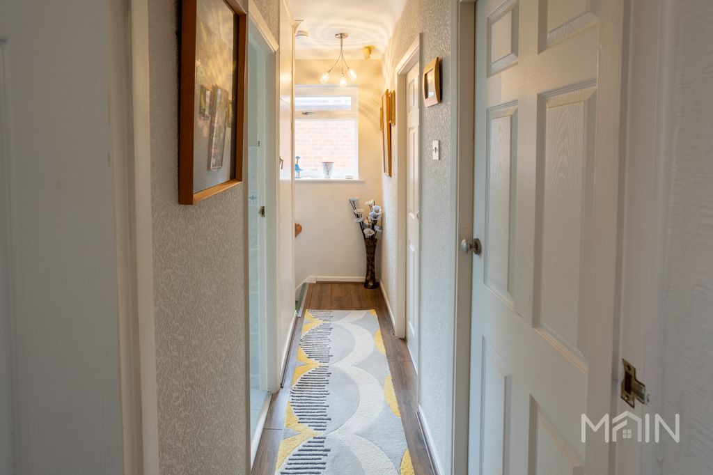 Additional image 16 of 3 bed detached house for saleNewhaven Road, Uppingham, Leicestershire LE5