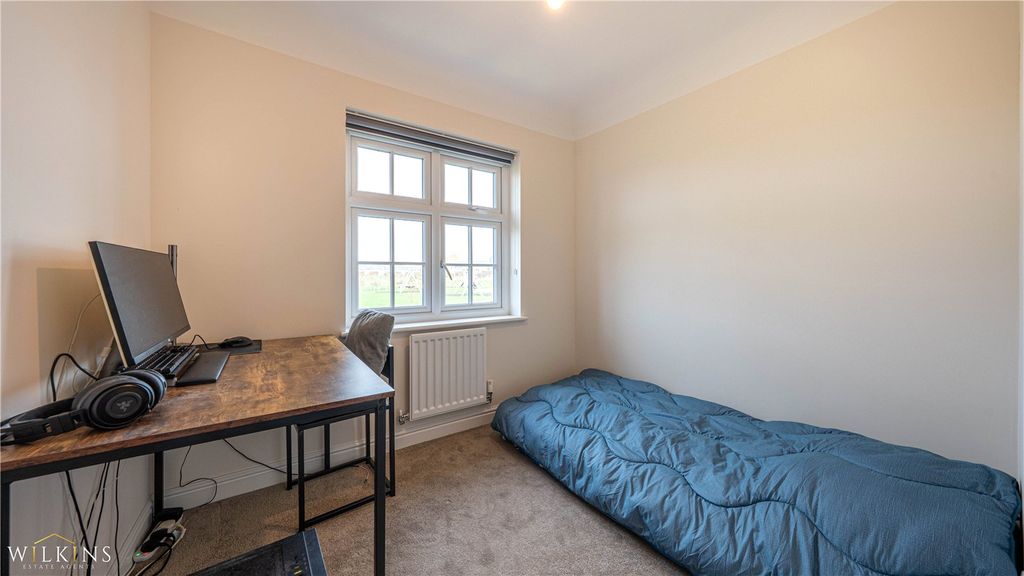 Additional image 20 of 4 bed detached house for saleClaudius Way, Nuneaton, Warwickshire CV11
