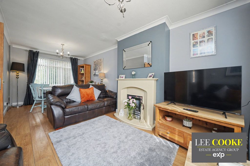 Additional image 8 of 2 bed semi-detached house for saleThornley Close, Ashmore Park, Wednesfield, Wolverhampton WV11