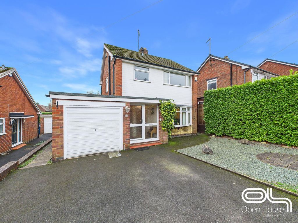 Additional image 16 of 3 bed detached house for saleKitlings Lane, Stafford ST17
