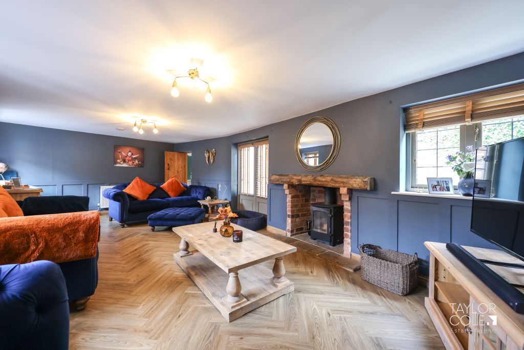 Additional image 12 of 6 bed detached house for saleBotts Lane, Appleby Magna, Swadlincote DE12