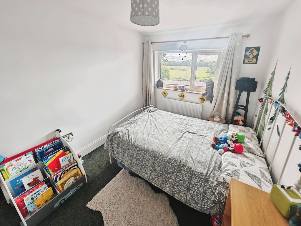 Additional image 14 of 3 bed semi-detached house for saleChurch Lane, Betley, Crewe CW3