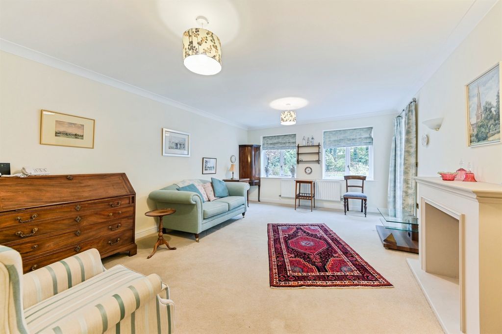Additional image 2 of 2 bed semi-detached bungalow for saleChater Mews, Ketton, Stamford PE9