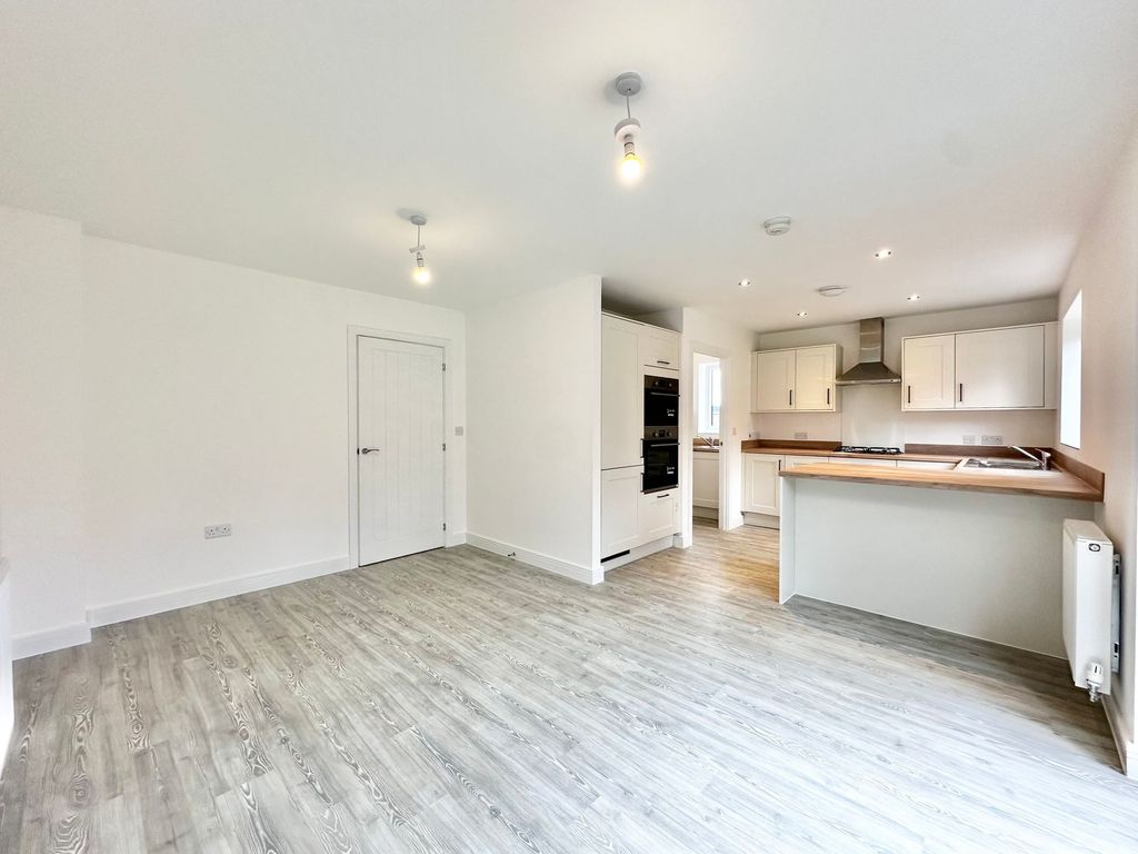 Additional image 6 of 4 bed detached house for saleNewcastle Road, Whitmore ST5