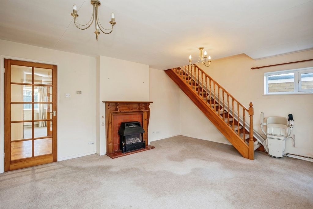 Additional image 5 of 3 bed detached house for saleGibson Road, Sileby, Loughborough, Leicestershire LE12