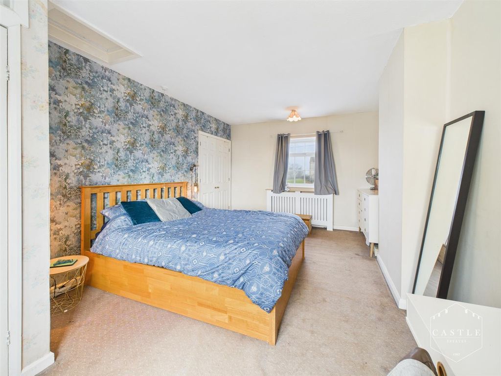 Additional image 15 of 3 bed semi-detached house for saleStation Road, Stoke Golding, Nuneaton CV13