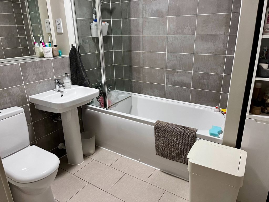 Additional image 13 of 2 bed semi-detached bungalow for saleDaisy Close, Queniborough, Leicester, Leicestershire LE7