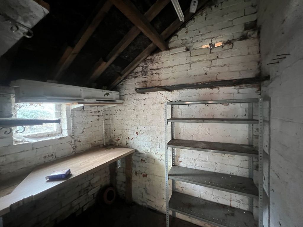 Additional image 12 of 3 bed end terrace house for sale28 King Street, Ashbourne, Derbyshire DE6