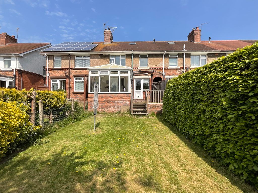 Additional image 18 of 3 bed terraced house for saleYork Street, Stone ST15
