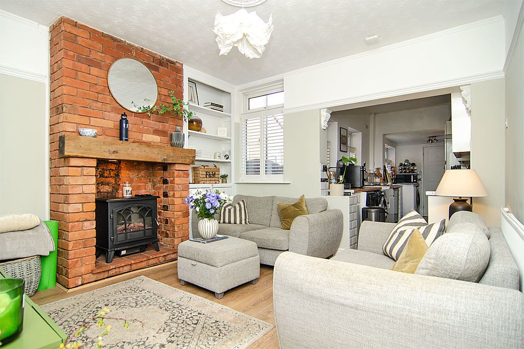 Additional image 2 of 2 bed terraced house for saleNewhall Street, Cannock WS11