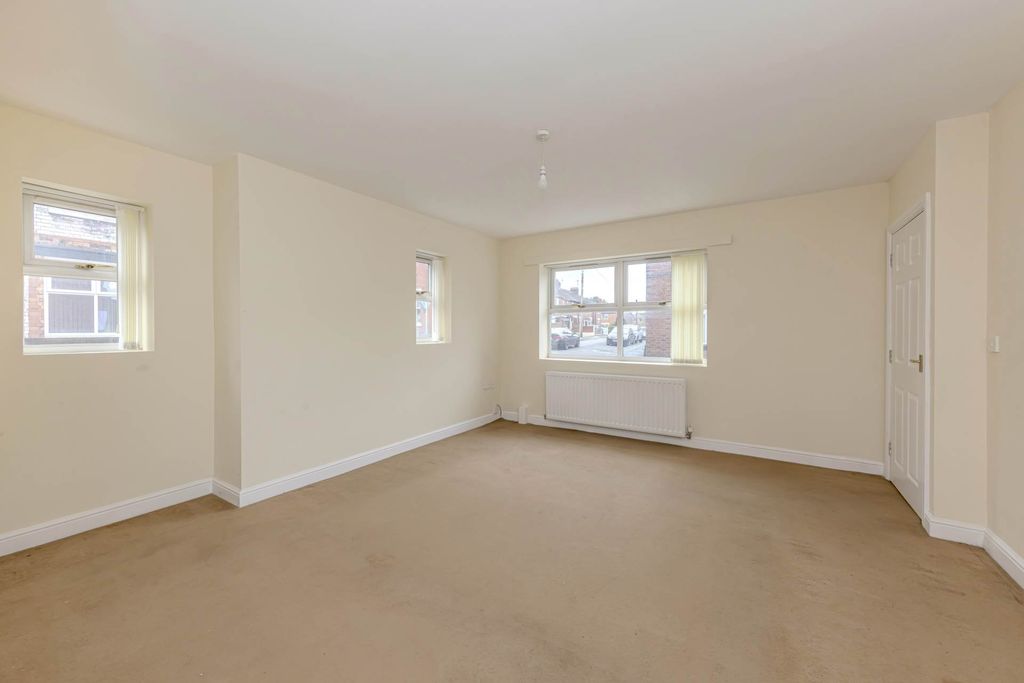 Additional image 3 of 3 bed semi-detached house for saleRuxley Road, Stoke On Trent ST2