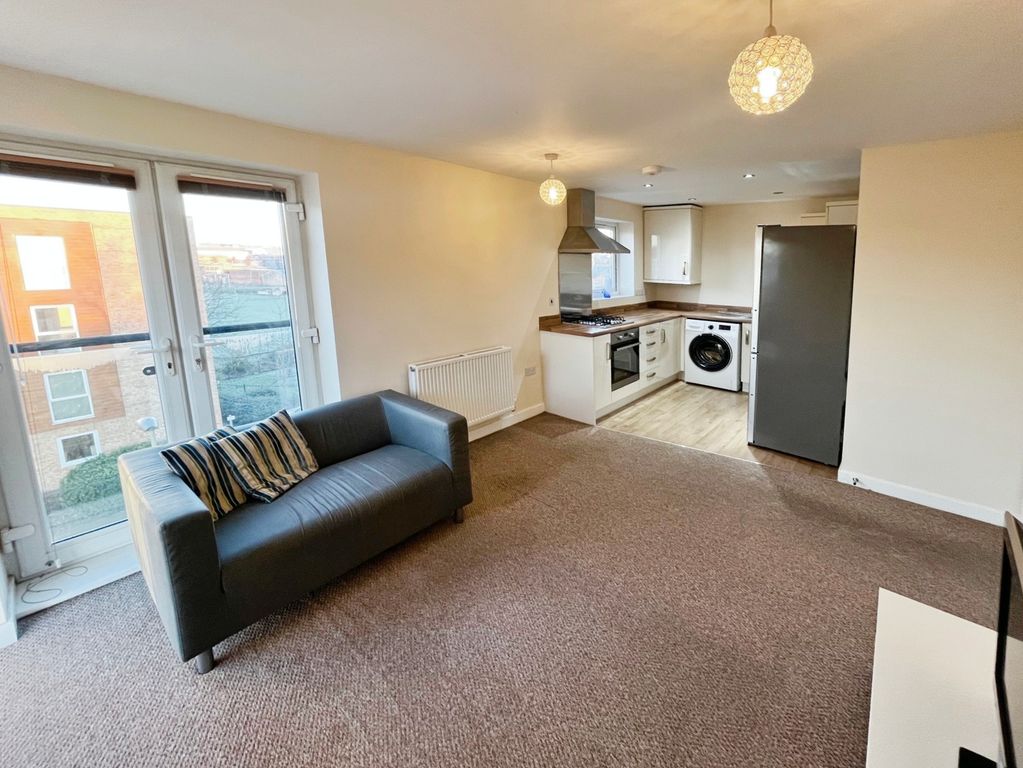 Additional image 2 of 2 bed detached house for salePavilion Close, Leicester, Leicestershire LE2
