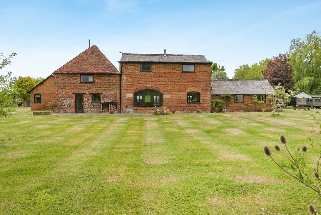 Additional image 14 of 7 bed detached house for saleWatergate Lane, Bulford, Salisbury SP4