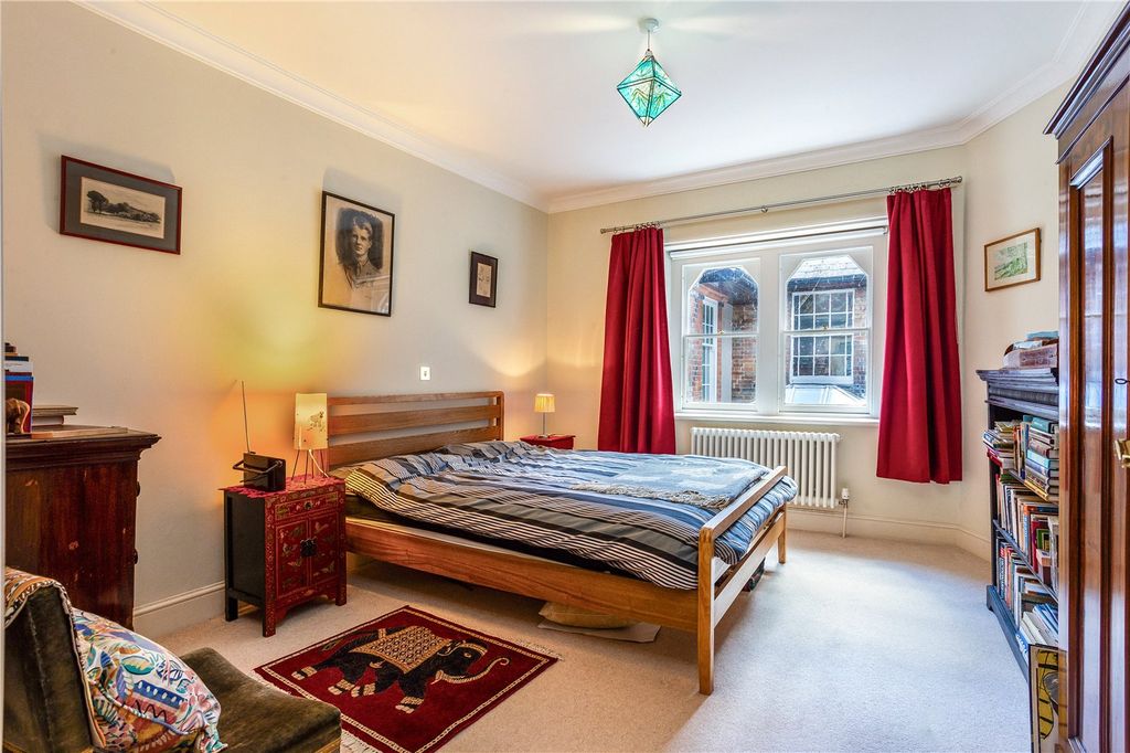 Additional image 12 of 4 bed semi-detached house for saleSavernake Manor, Savernake, Marlborough, Wiltshire SN8